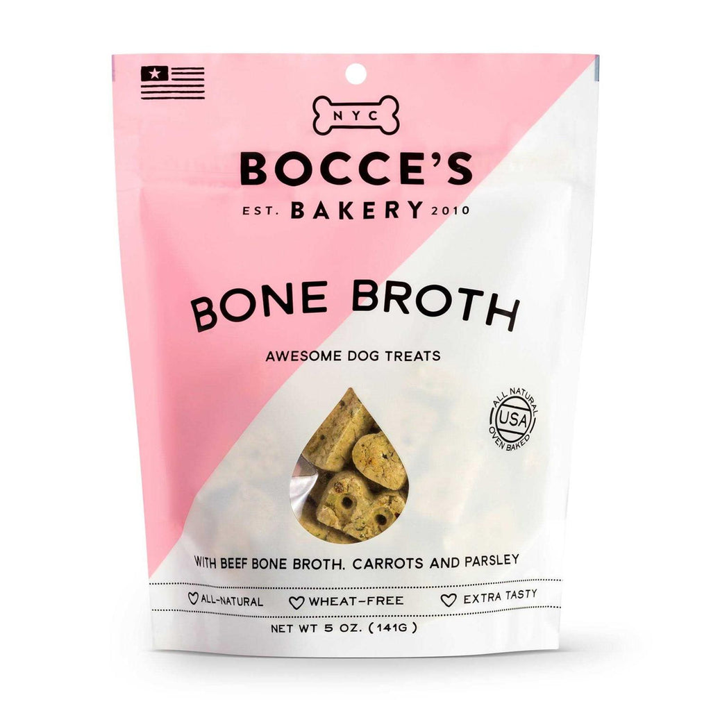 Bone Broth Dog Treats X715