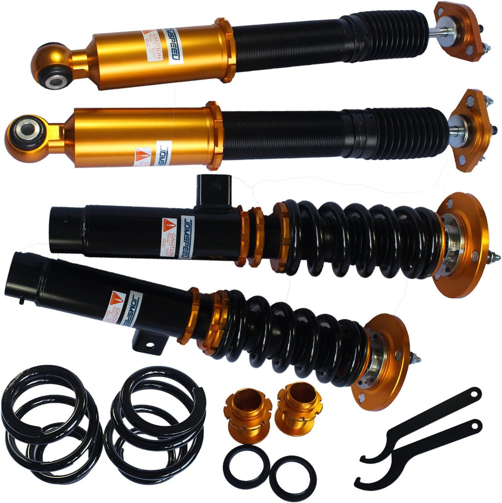 Coilover Adjustable Suspension Kit For BMW E46 3 Series C1787