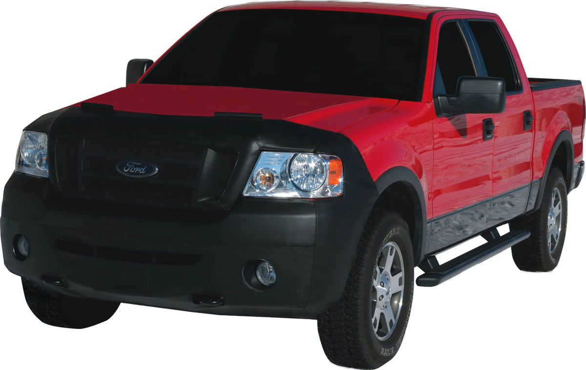 Black Custom Front End Cover X17588