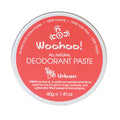 Deodorant Paste 40g E6401