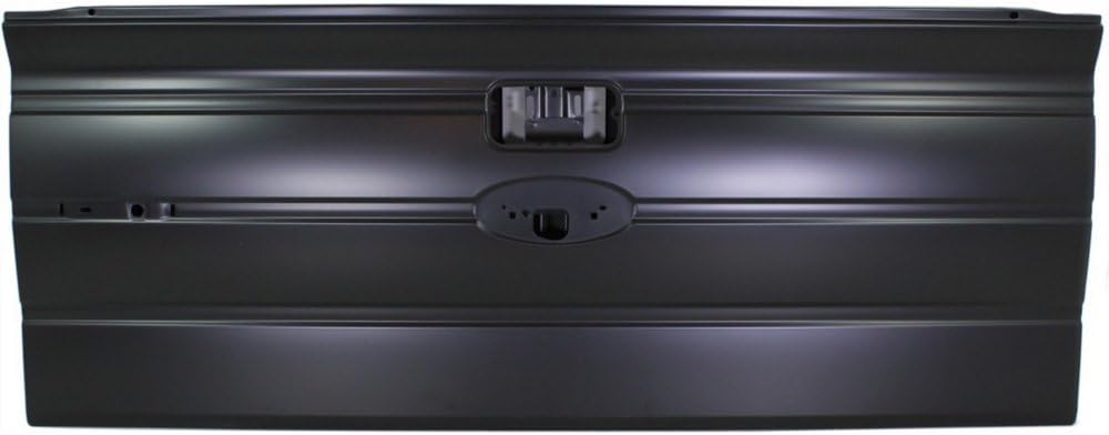 Primered Steel Tailgate for F-150 G593
