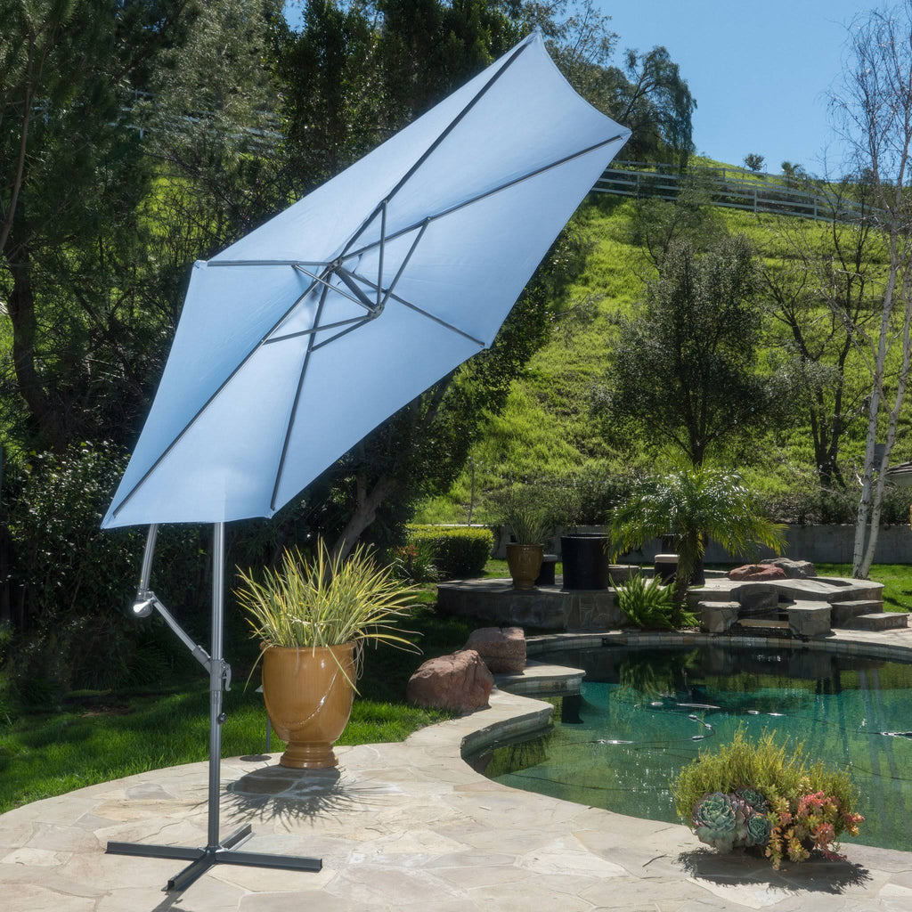 Water Resistant Canopy Umbrella U999800