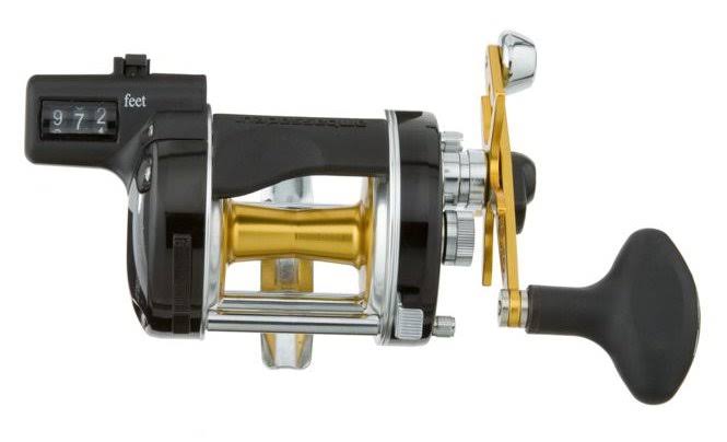 Ambassadeur Line Counter Reel R785715