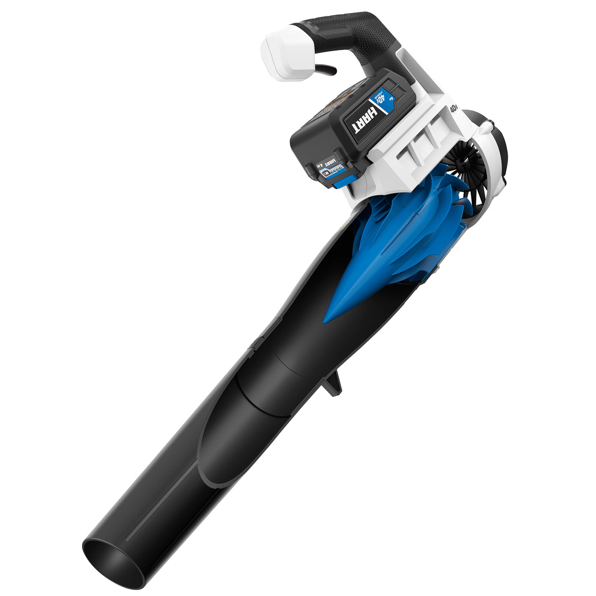 40-Volt Jet Fan Blower T92397