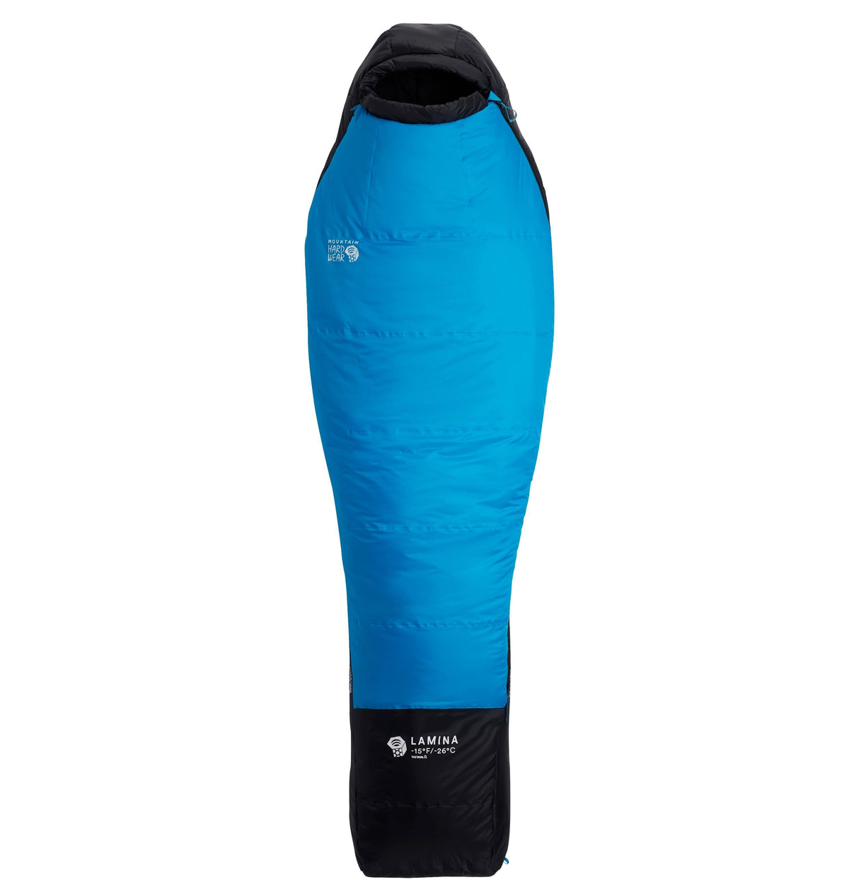 Electric Sky Long Sleeping Bag D6019