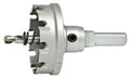 2-1/4x22 Carbide Tipped Hole Cutter R76478