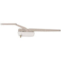 White Left Hand Dual Arm Casement Operator R99205