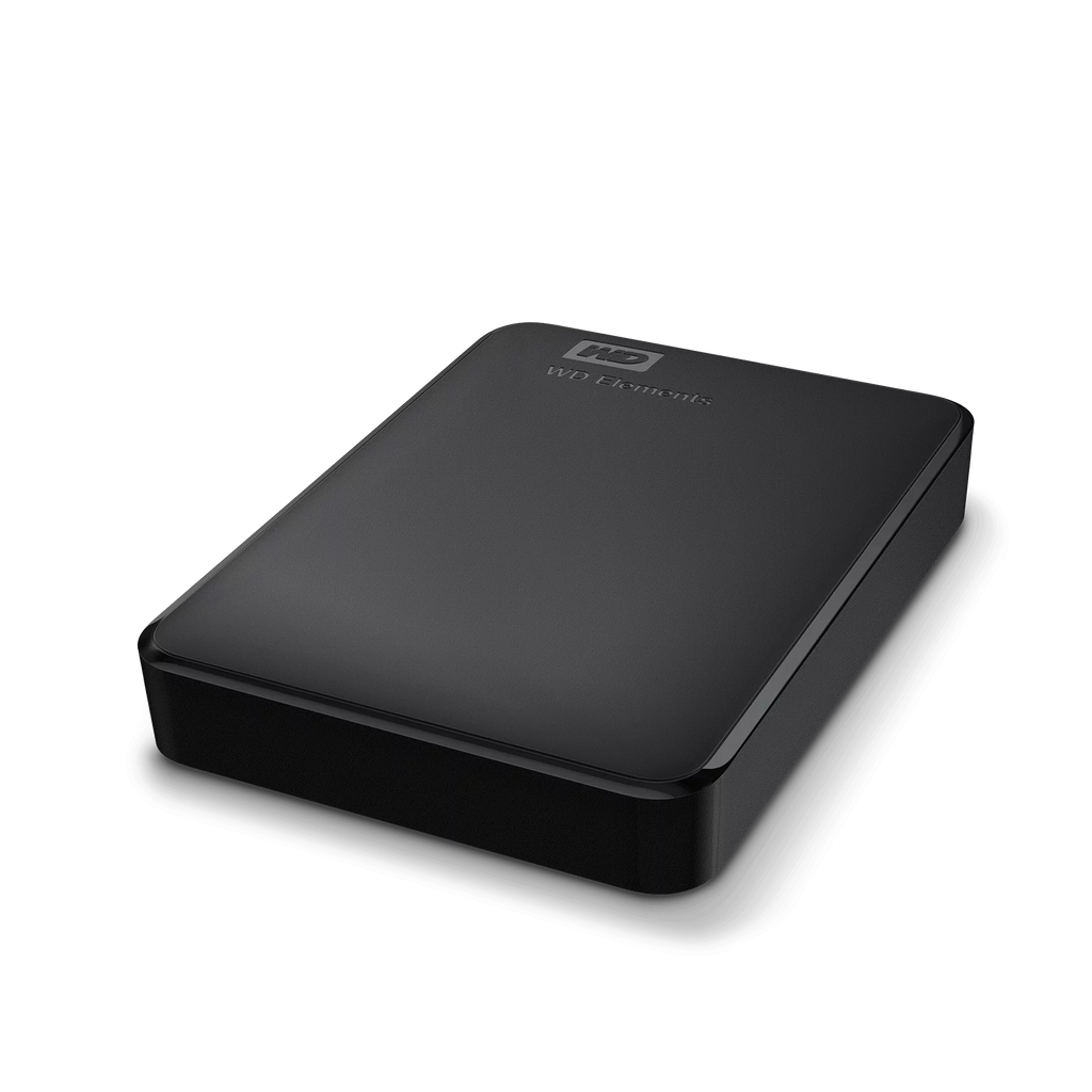 5TB Portable External Hard Drive D2049