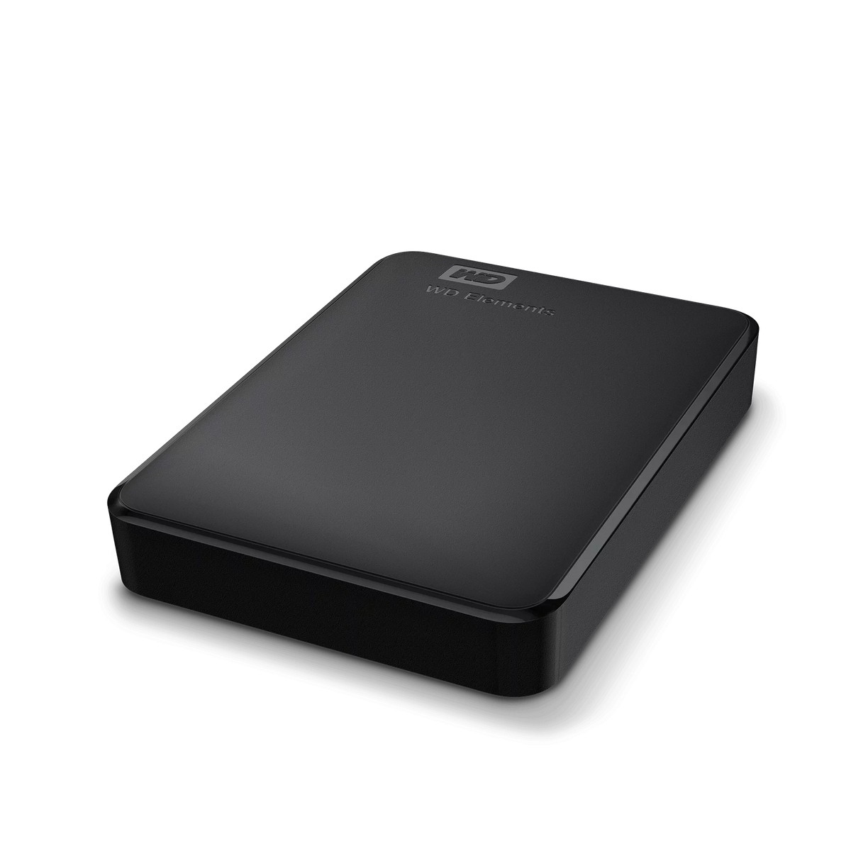 5TB Portable External Hard Drive D2049