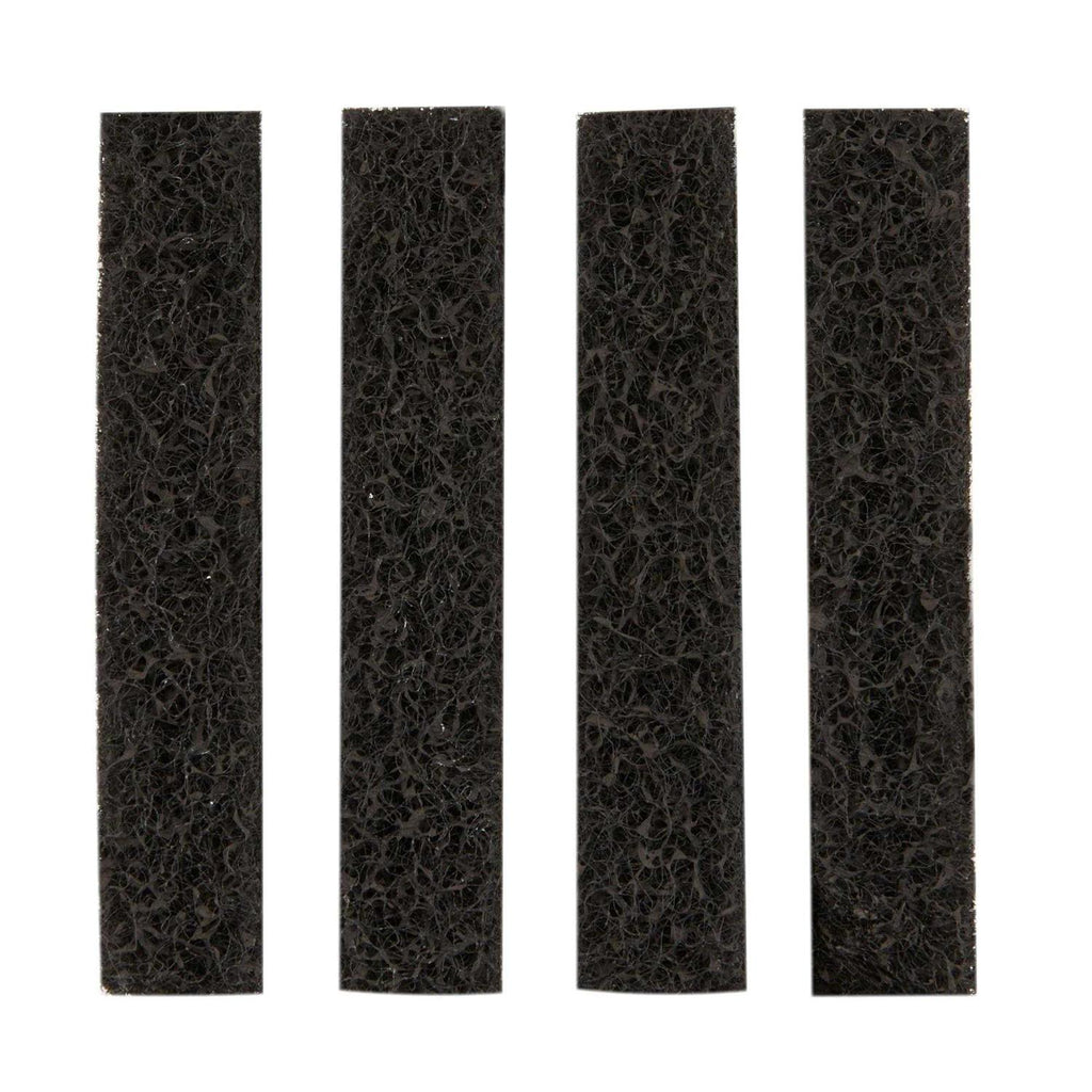 Carbon 10 Filter Pads W145
