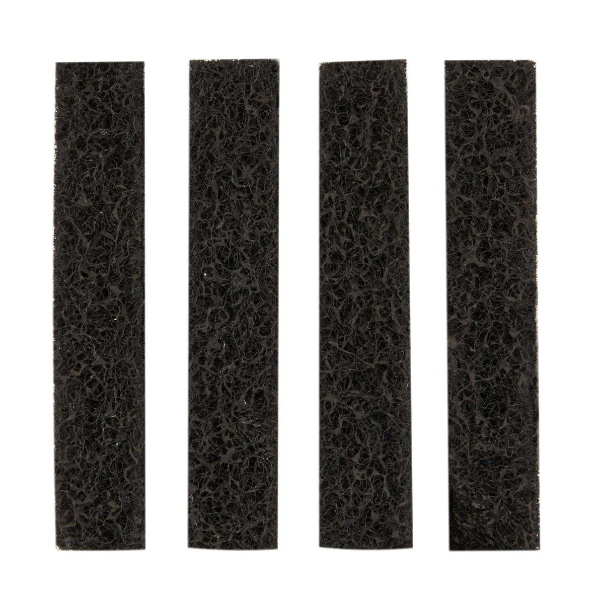 Carbon 10 Filter Pads W145