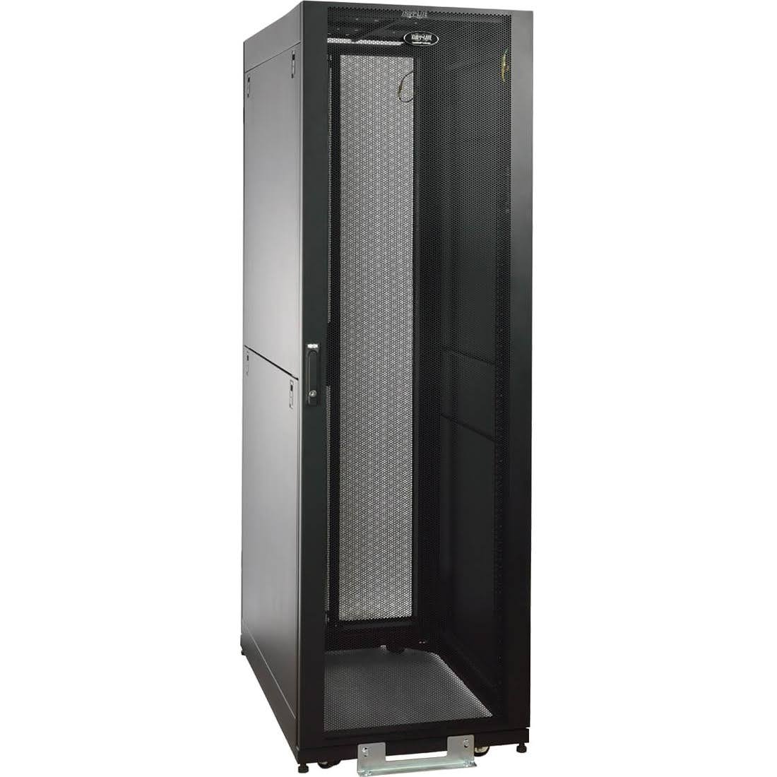 42U Rack Enclosure Cabinet H1506