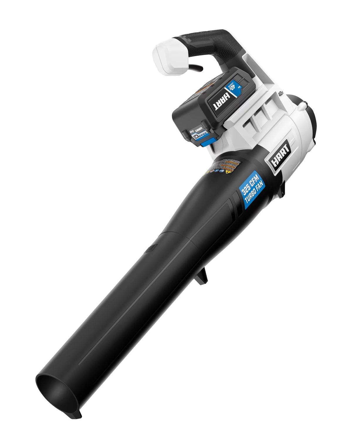 40-Volt Jet Fan Blower T92397