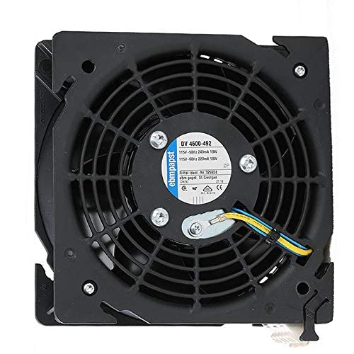 Cabinet Cooling Fan C220212