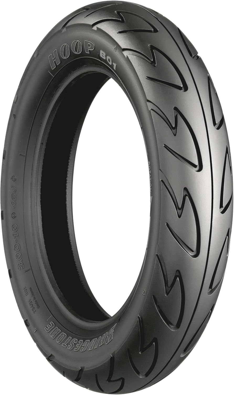 2.50-19 Motocross Front Tire Pack of 2 O699