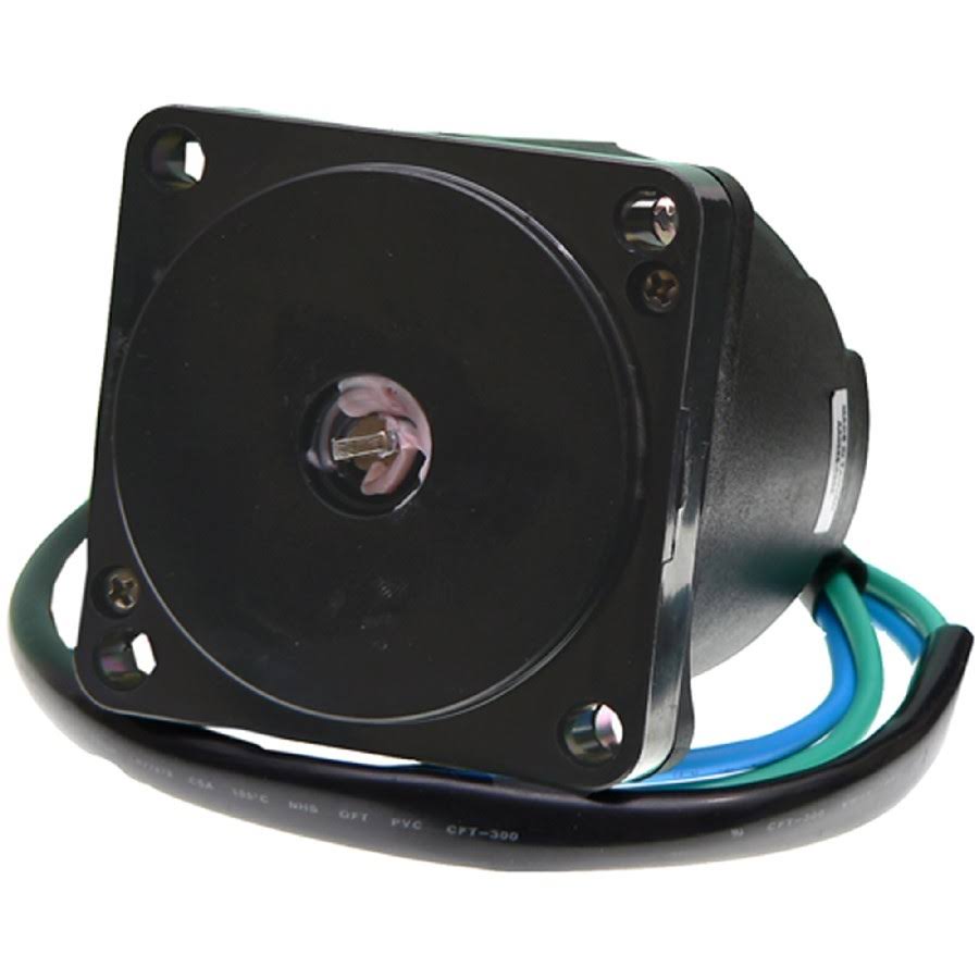 Tilt/Trim Motor N62297