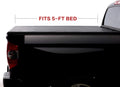 Soft Roll Up Tonneau Cover for Ford Ranger 5ft Bed L7044
