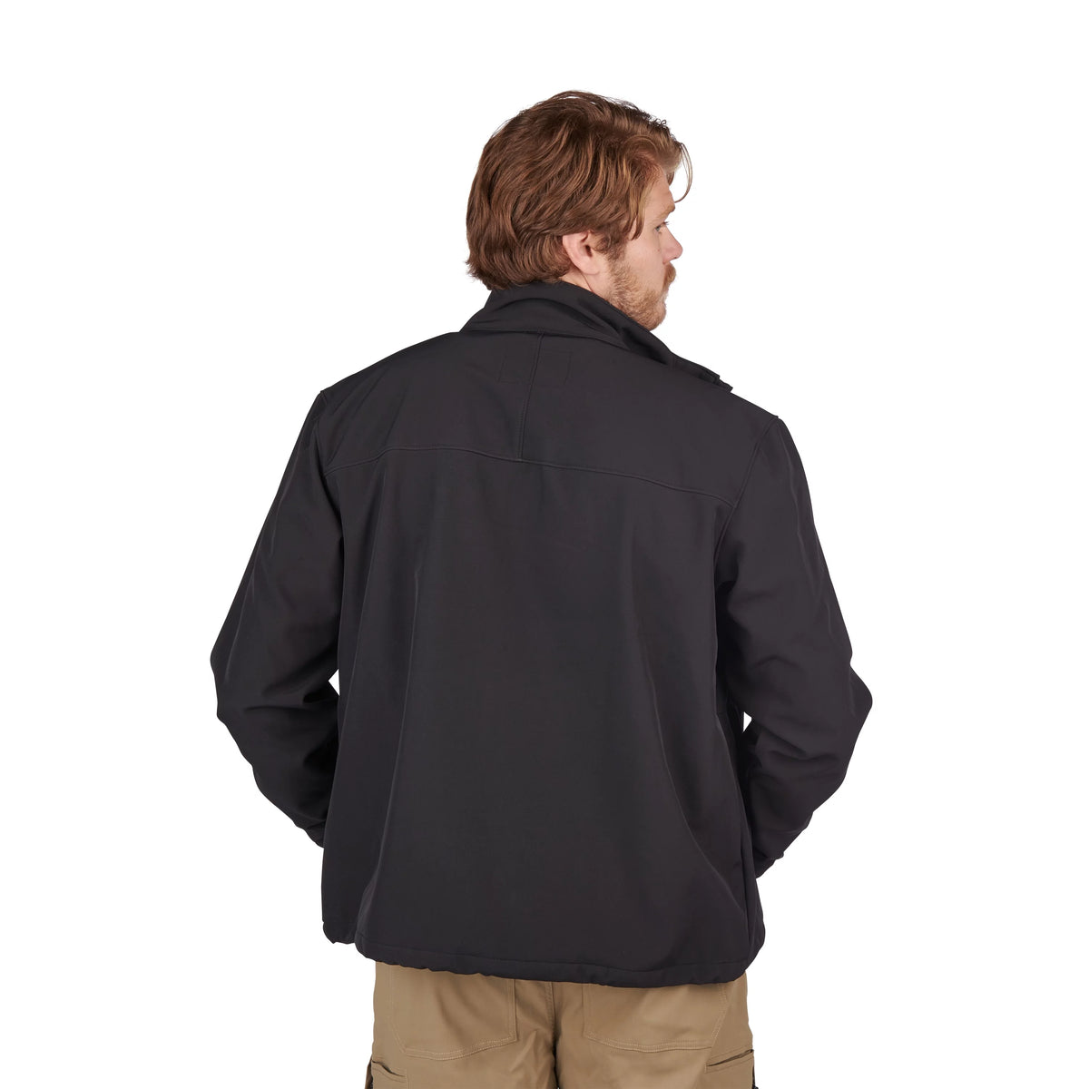Men's Soft Shell Jacket C894800