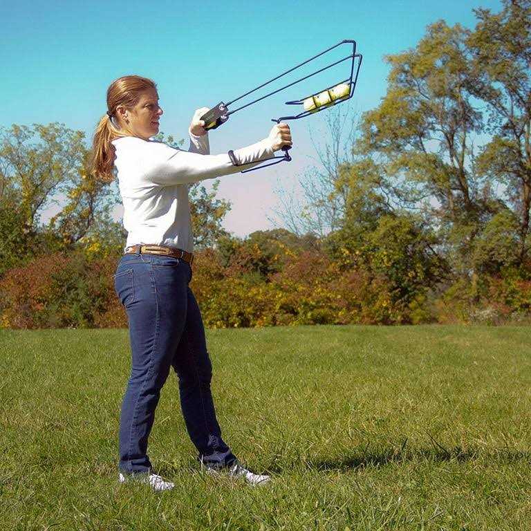 4 Ball Launcher N7111