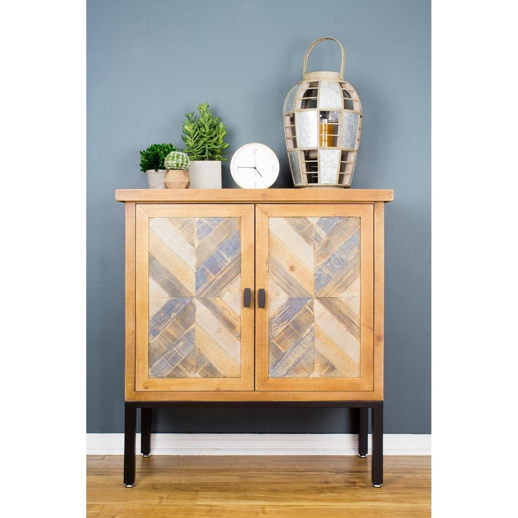 2-Door Parquet Sideboard G549832