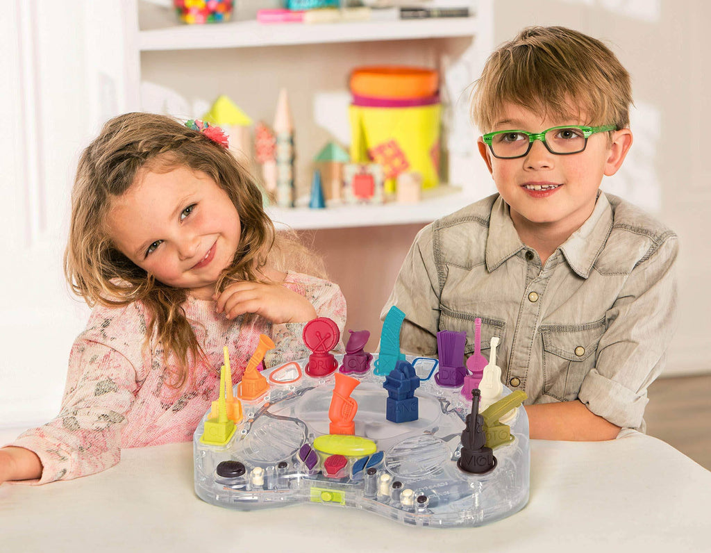13 Piece Musical Toy Orchestra for Kids G593