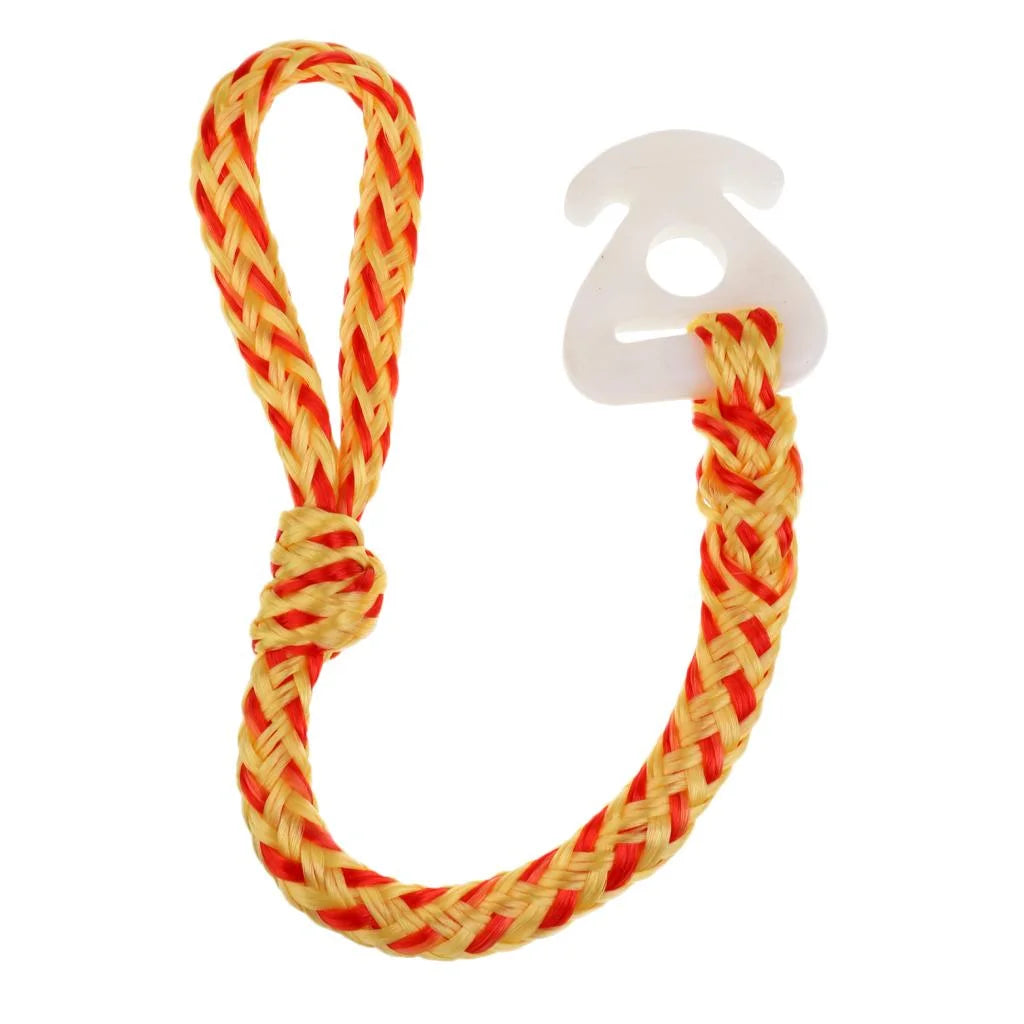 Yellow Red Tow Rope Connector Harness G709823