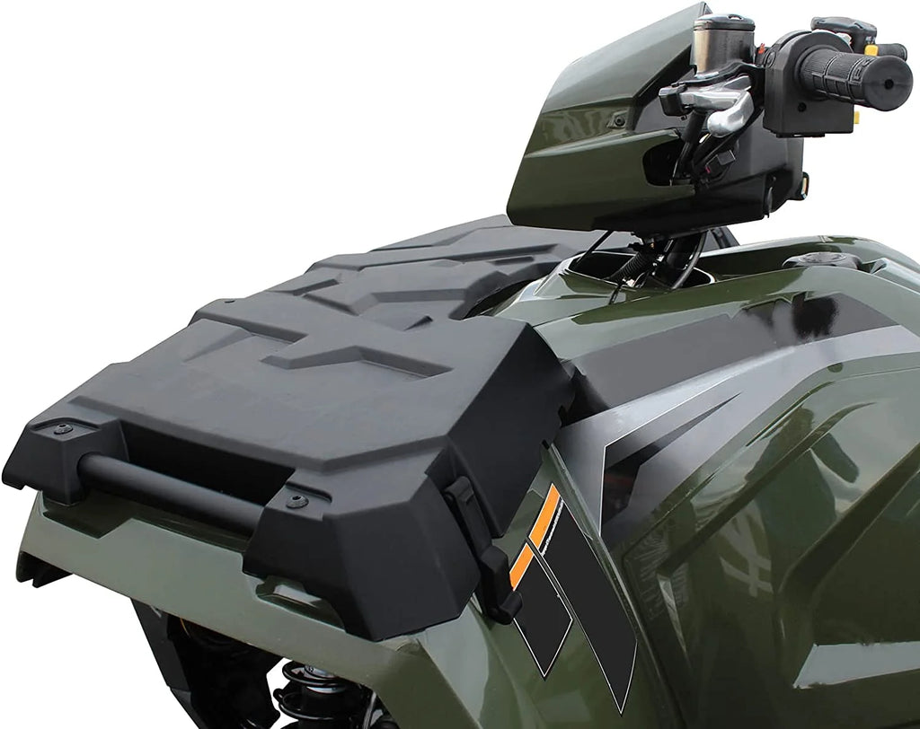 ATV Front Rack with Lights U837