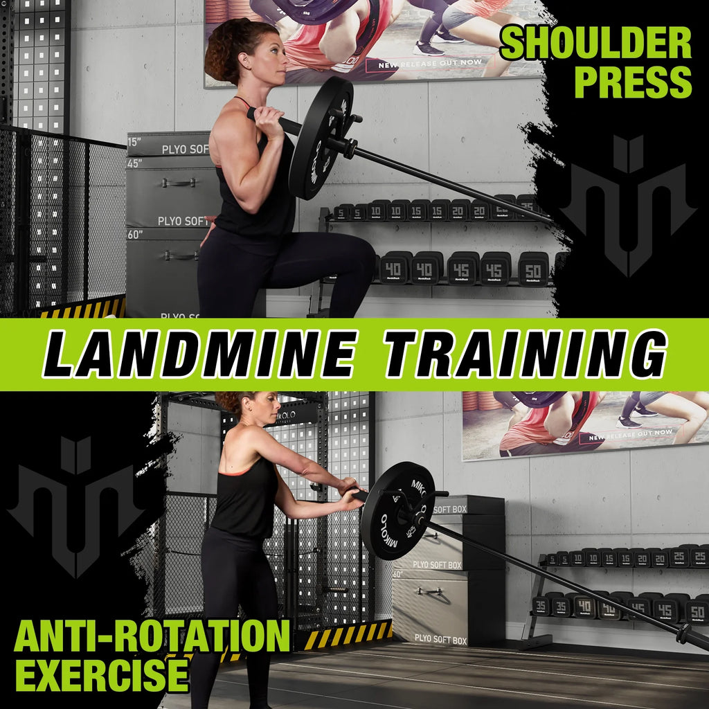 Power Rack Cage with LAT Pulldown System, 1200LBS Capacity, 13-Level Adjustable Height Z280934