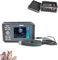 Portable Ultr*Sound Scanner for Small Animals F6936