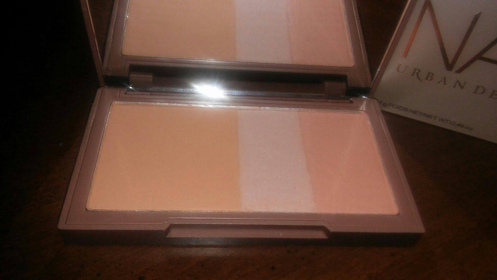 0.49 oz Naked Flushed G8726