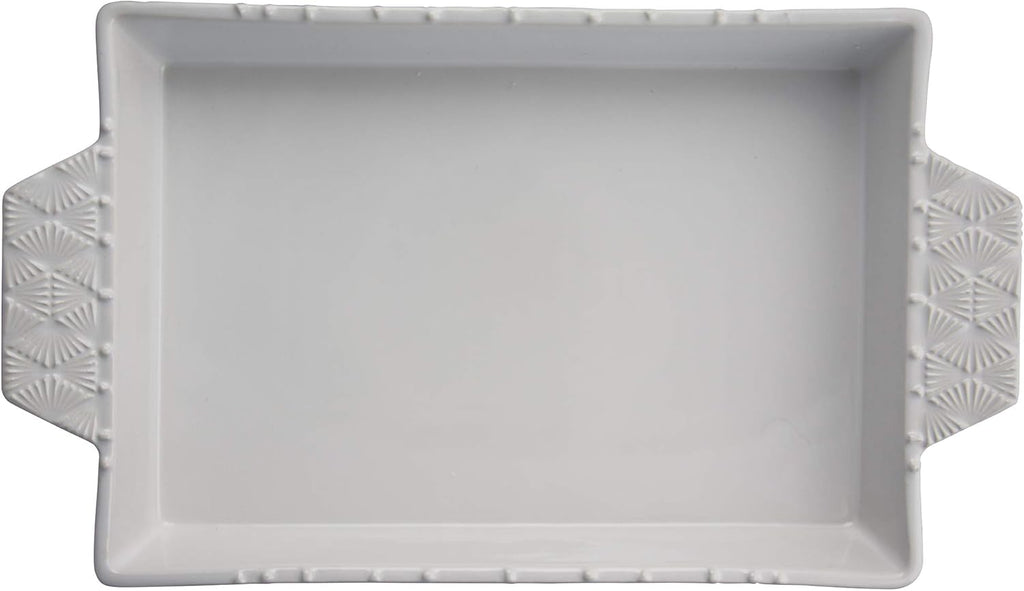 13 x 9 inch Stoneware Baking Dish D8702