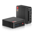 Mini Gaming PC AMD Ryzen 7 5700U 32GB RAM 1TB NVMe SSD Windows 11 Pro P9365