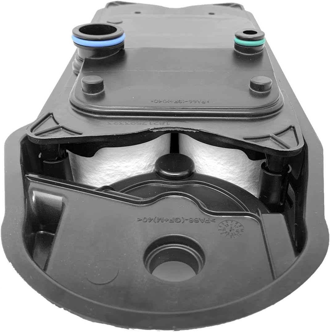 Crankcase Filter P4755