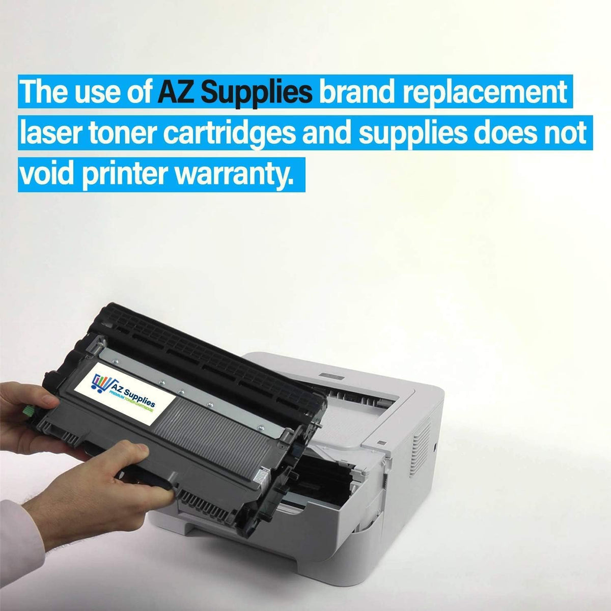 Toner Cartridge for Kyocera Mita TK-3182 ECOSYS P3055dn (Black - 1 Pack) Y81800