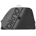 Grey Travel Bike Case K72618