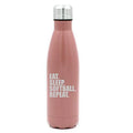 17 oz. Double Wall Vacuum Insulated Stainless Steel Water Bottle Travel Mug Cup I443125