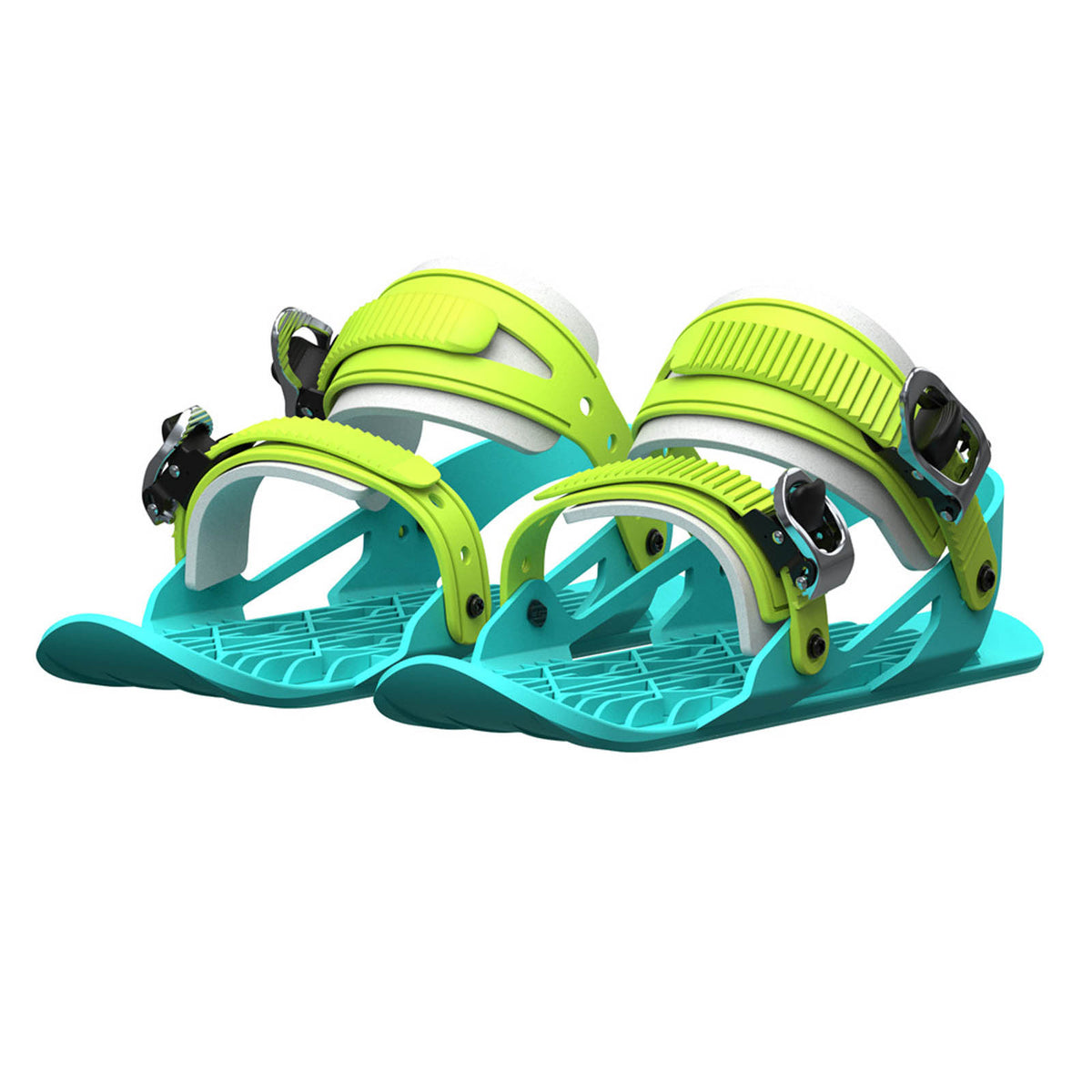 Short Ski Skates for Kids L266301