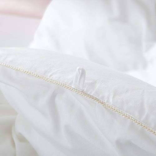 1500 Thread Count Cal King Size Goose Down Alternative Comforter K752425