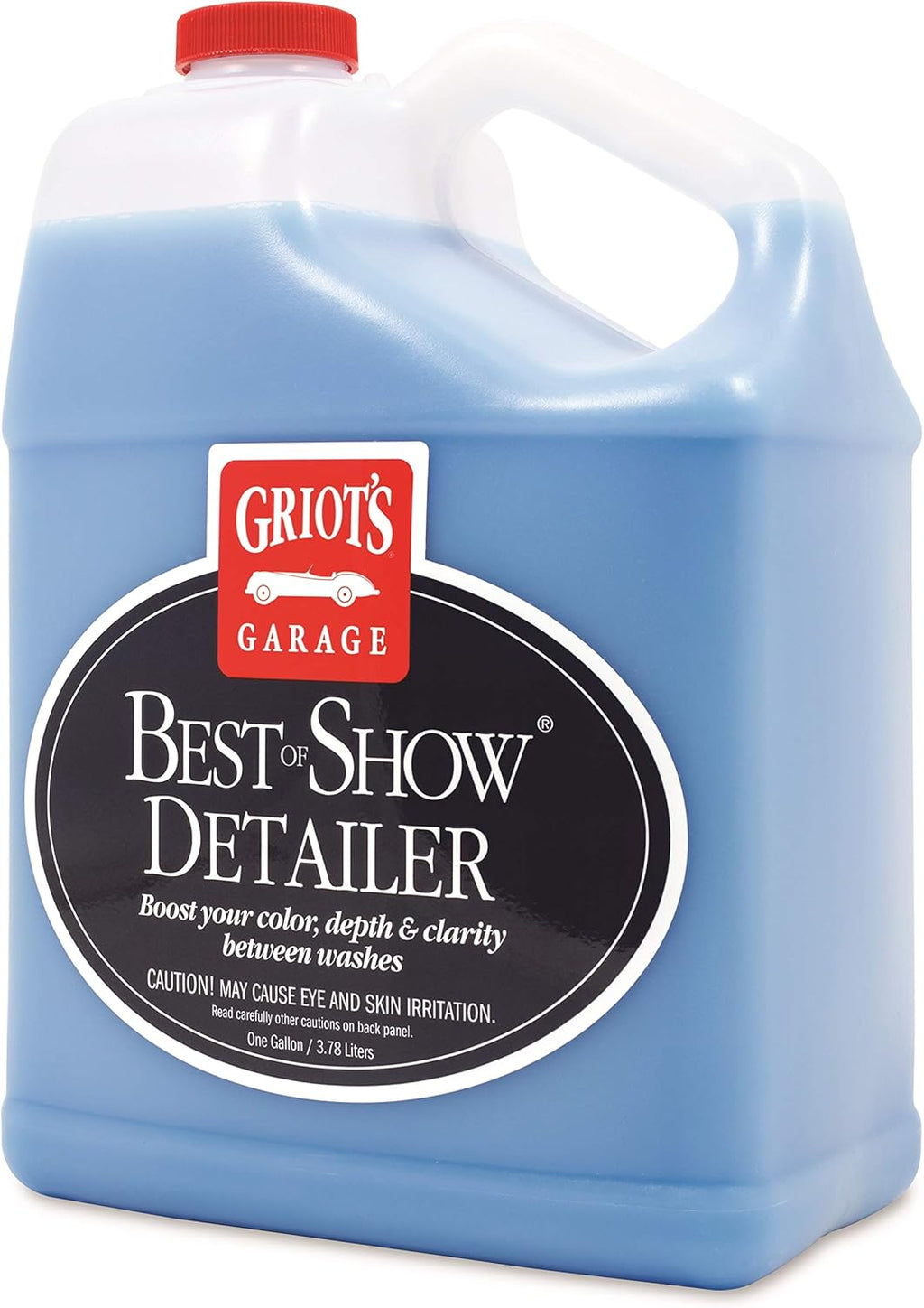 Blue Pack of 2 Detailer Q42799