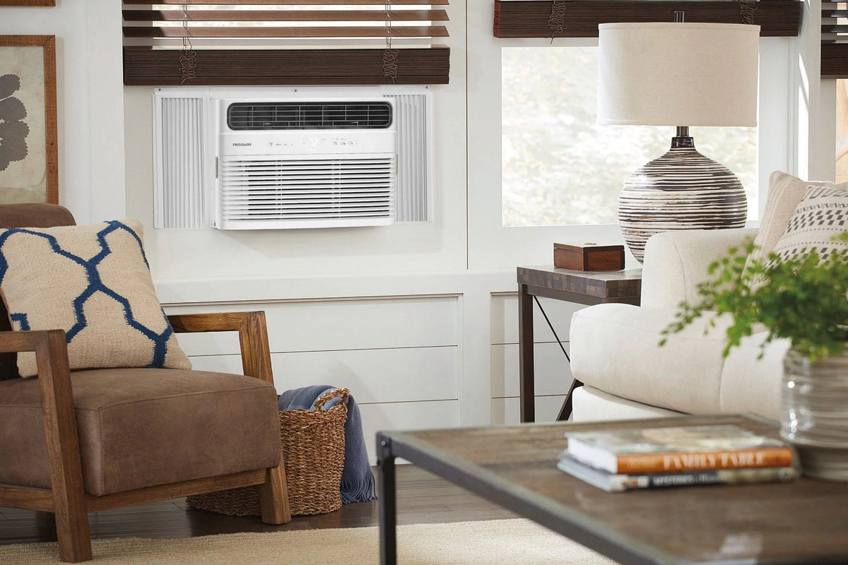 5,000 BTU Window Air Conditioner X6172