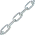 3/8 x 42' Zinc Plated Proof Coil Chain D80255