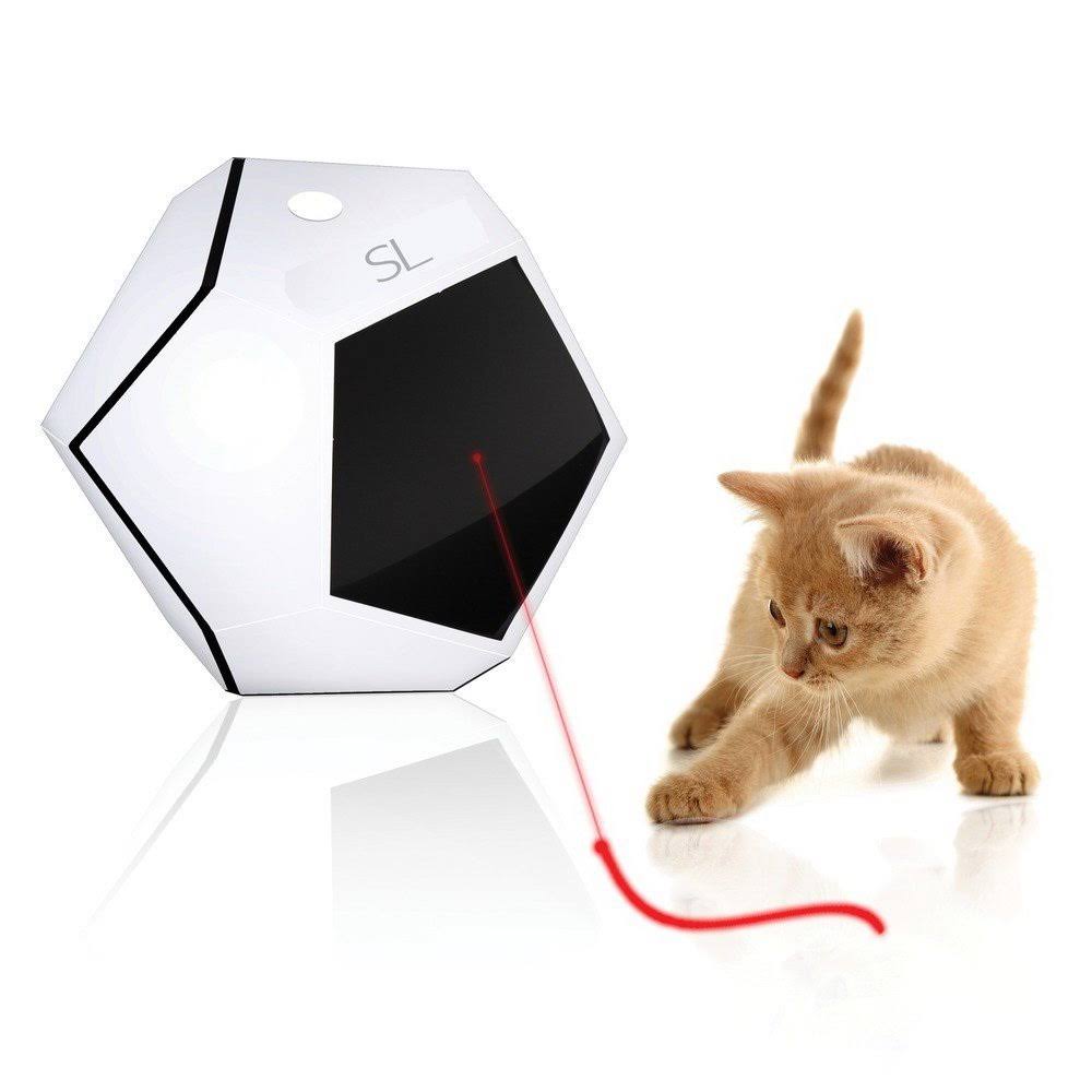 Automatic Cat Laser Toy P342017