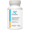 ActivNutrients without Iron E930