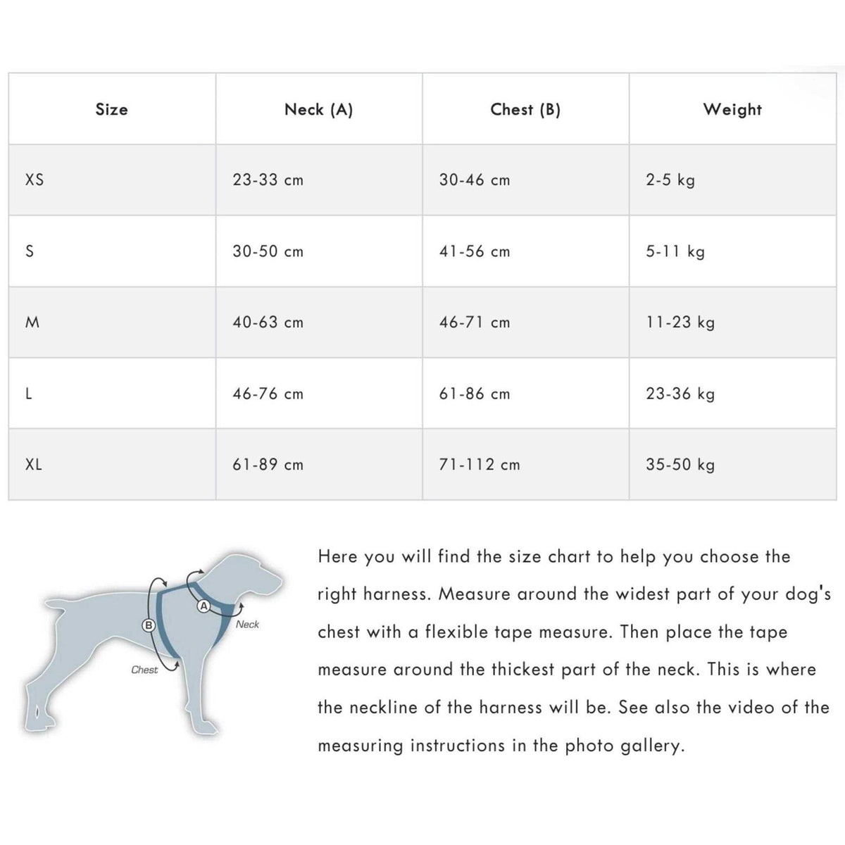 Dog Harness I288633
