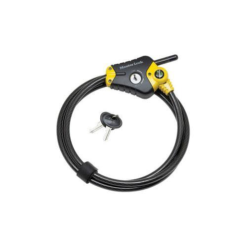 10ft x 3/8x22 Adjustable Locking Cable T847147