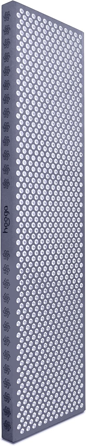 60 LEDs Dual Chip Red Near Infrared Light Therapy J88306