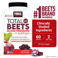 Beet Supplement 60 Chews M4050