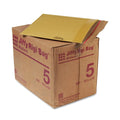 Natural Kraft 10 1/2 x 14 Mailer W1741