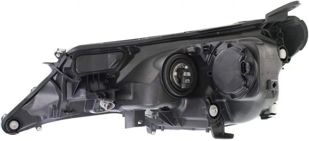 Pair Head Lights for Toyota RAV4 X6245