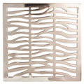 6x22 Shower Drain P9418